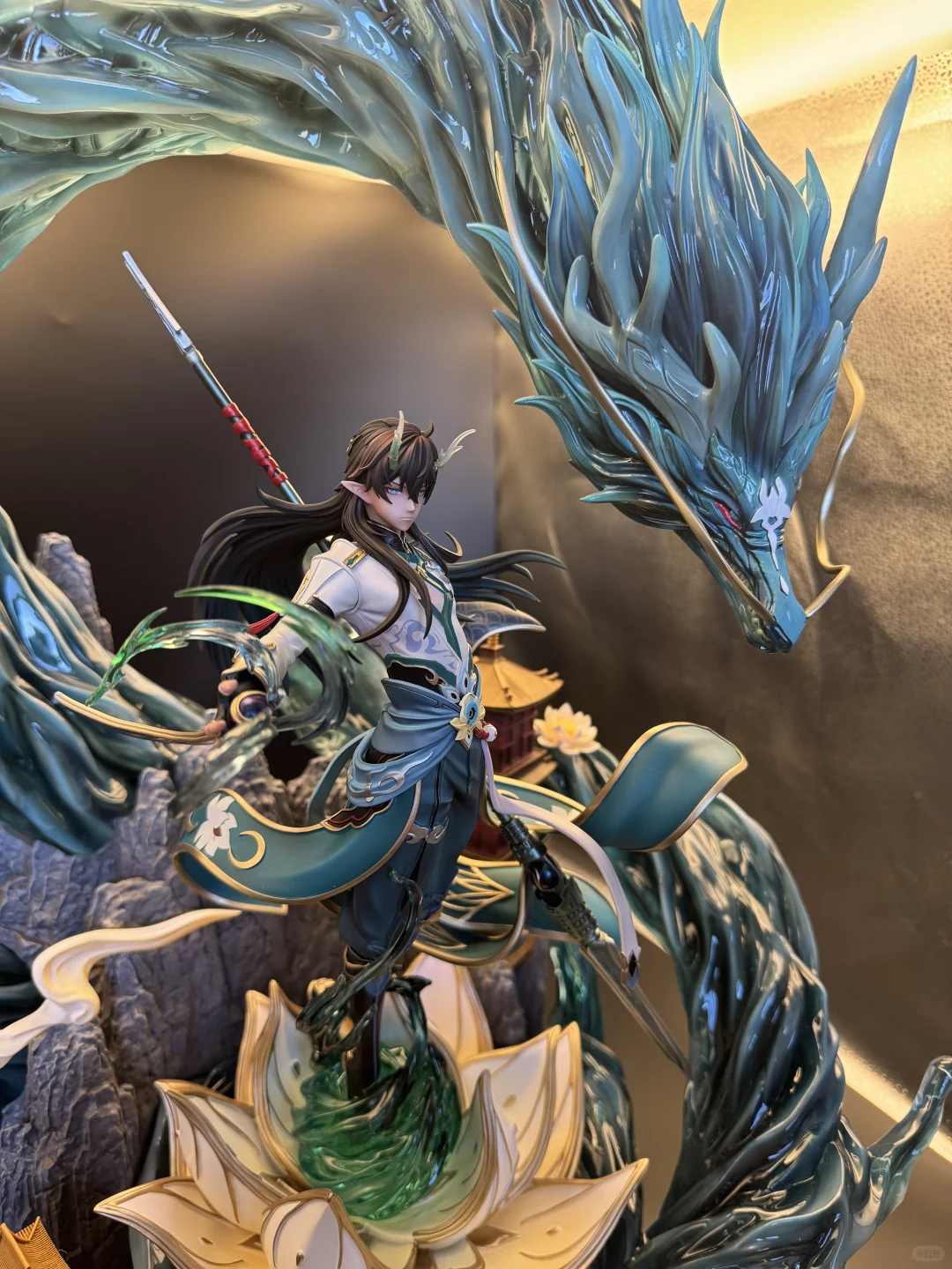 本周分享———YY工作室·饮月