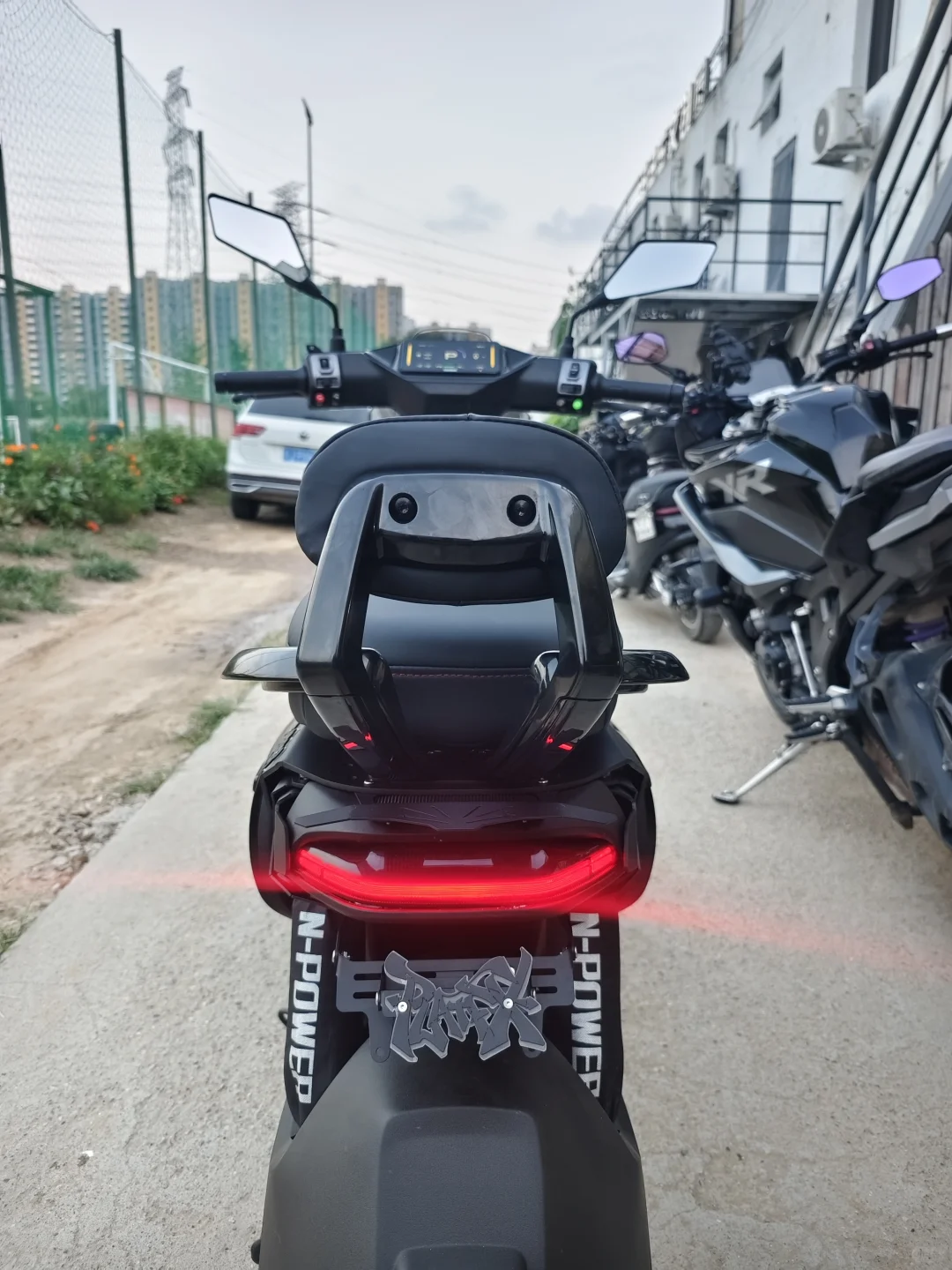 铂型社机械师2短尾套件