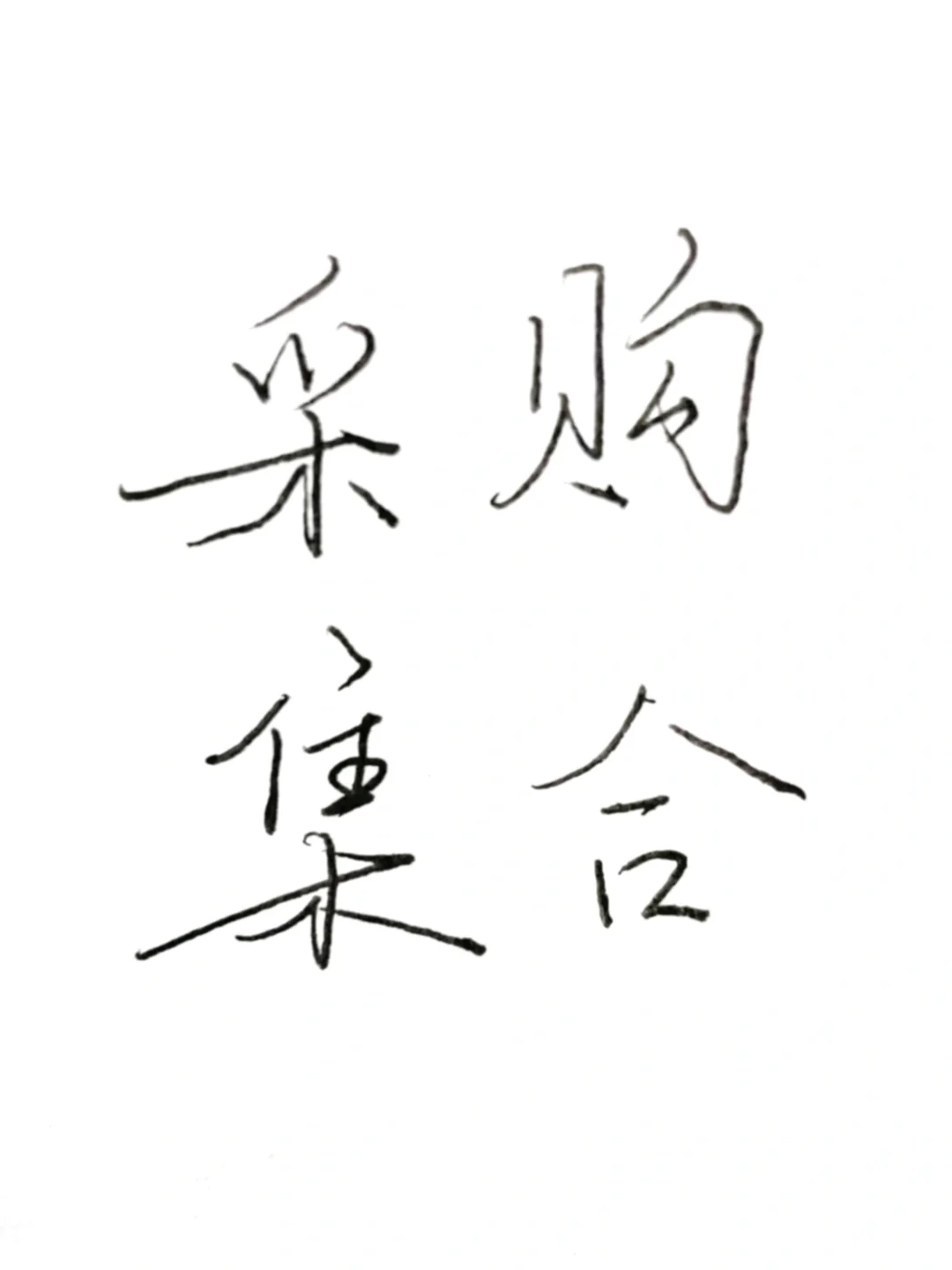 我是液压油管供应商，寻找合作伙伴采购员