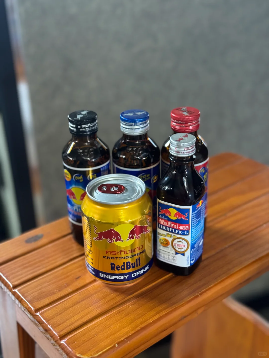 红牛能量饮料：科学提神的专业之选