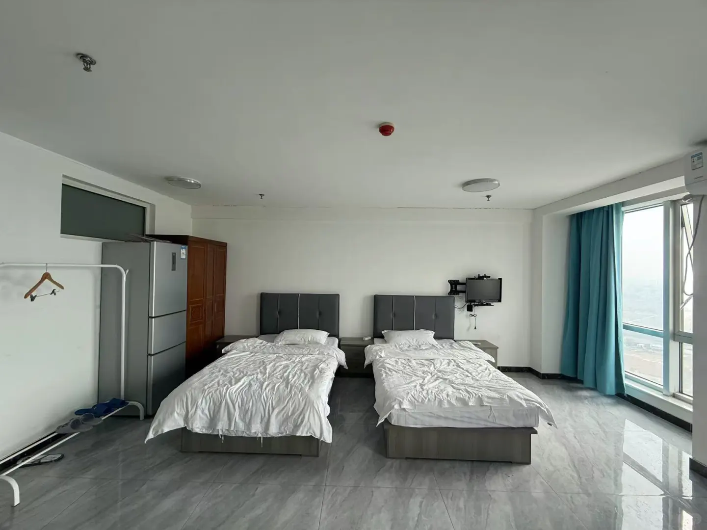 现代简约家居空间解析