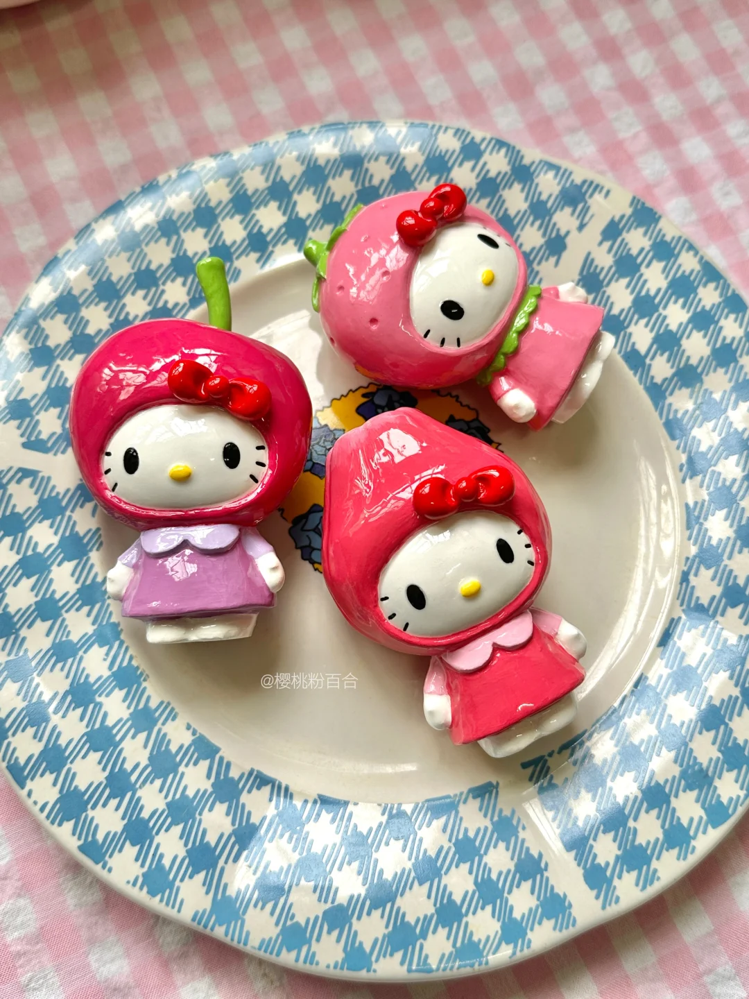 真的舍不得吃！?????