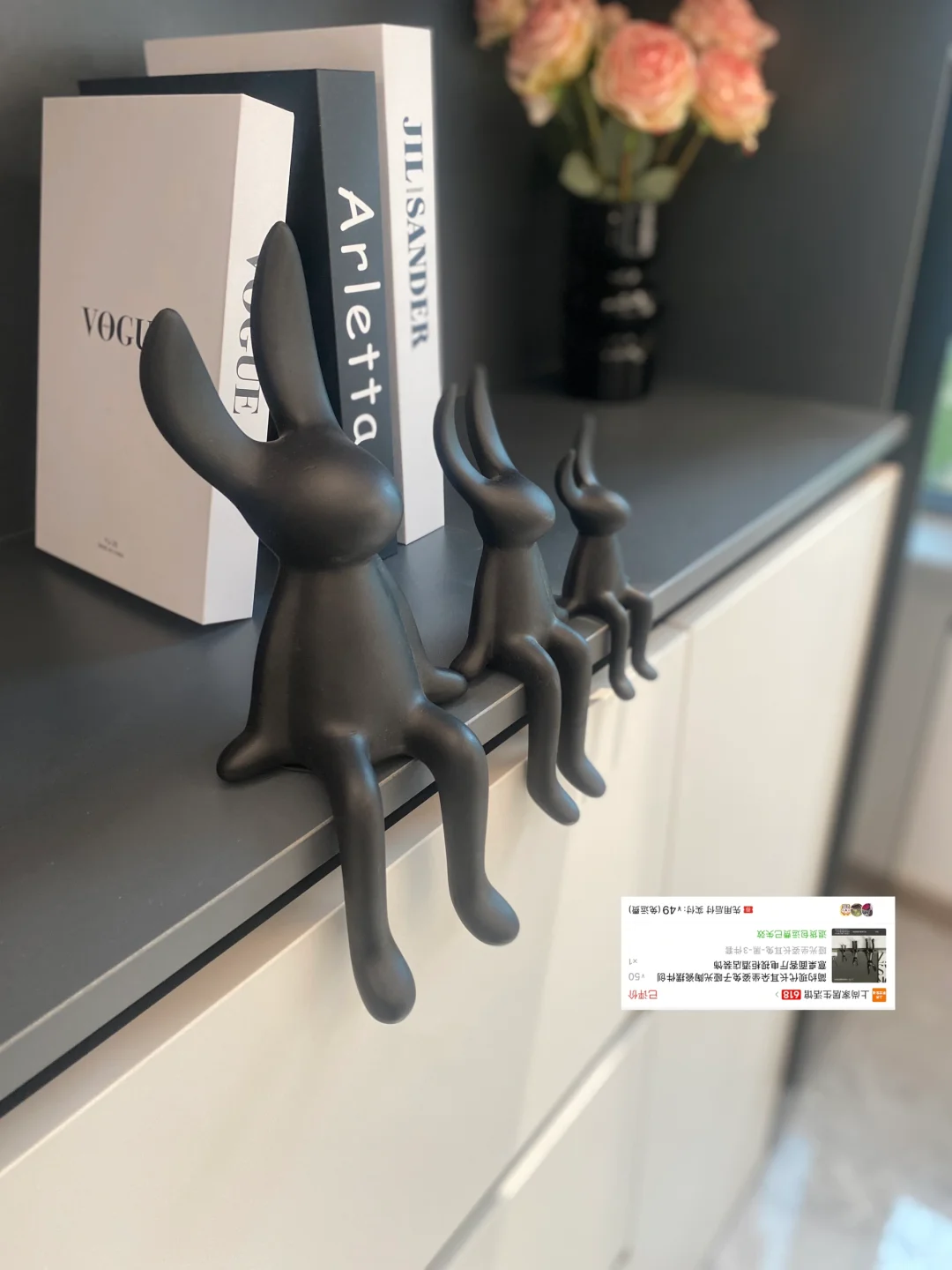 ? 被问爆的餐边柜神仙装饰，?来了！