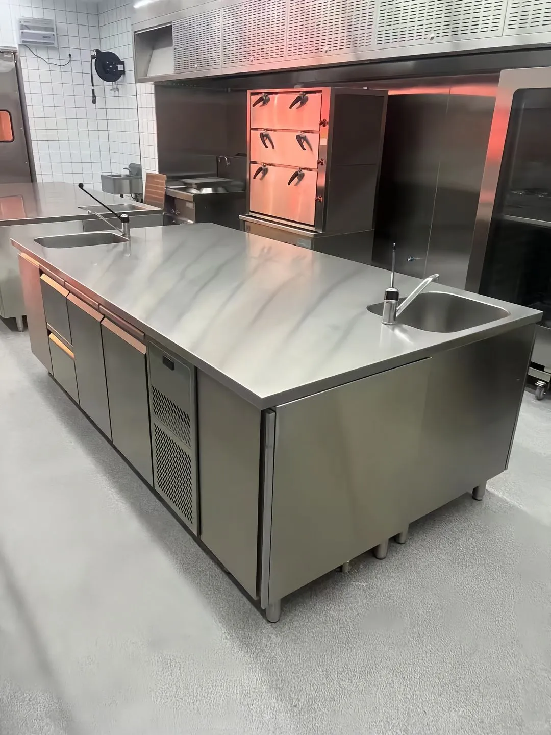 精致厨房 属于你???