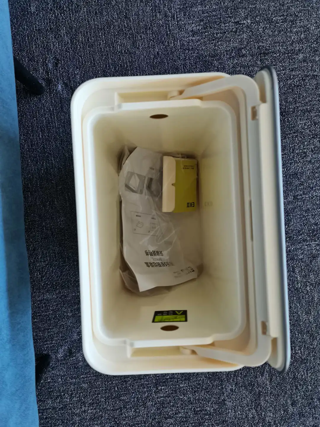 厂家直销EK0垃圾桶全系列有需要联系可单出