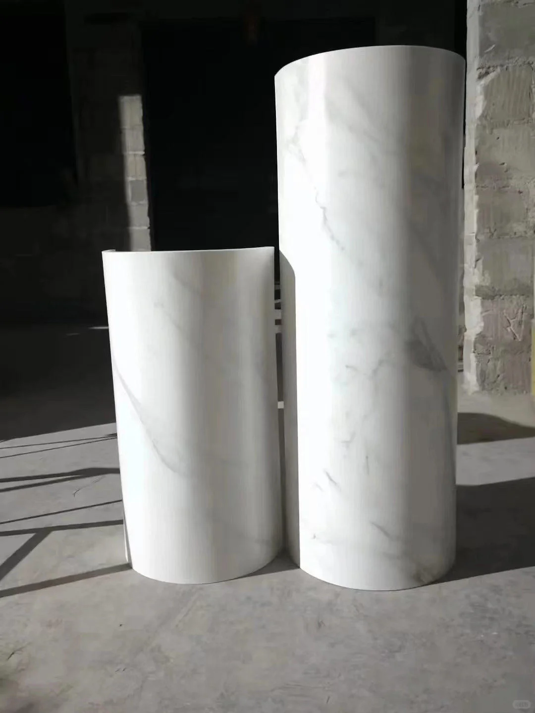 ?微晶石翻车？不存在的！我家高级感全靠它✨