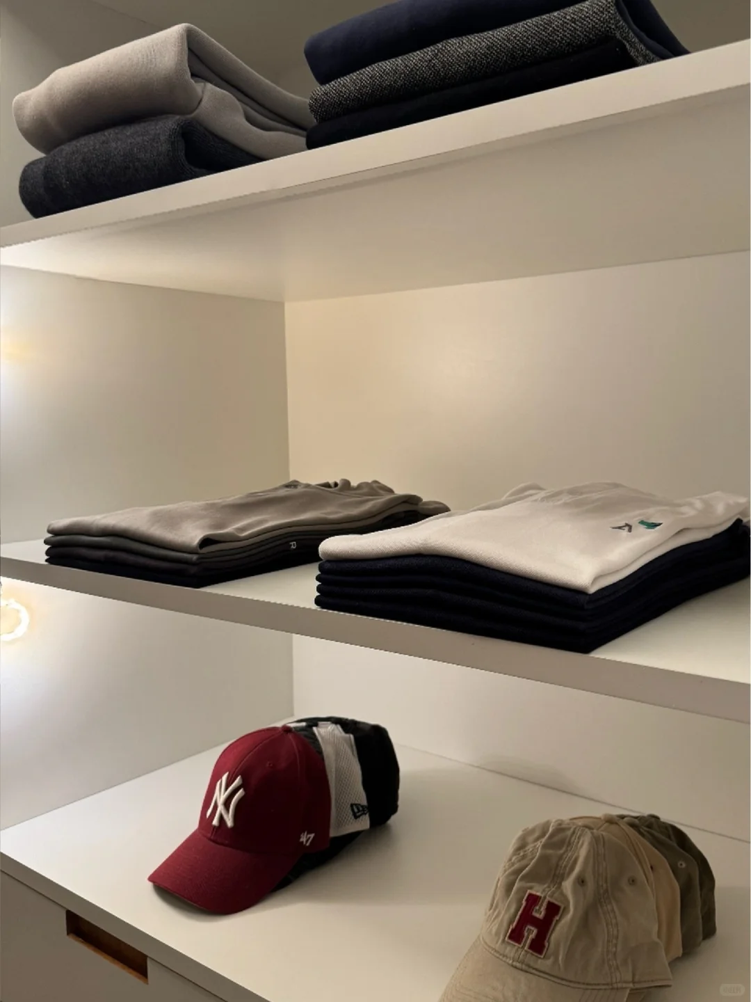 你的衣橱,本该如此精致?