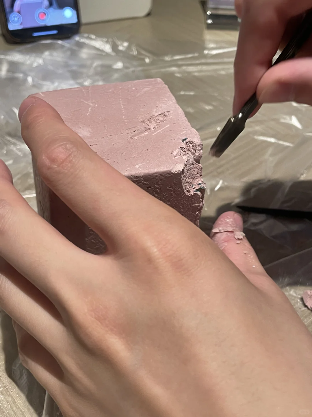 三星堆青铜神树出土过程全记录（挖土盲盒版