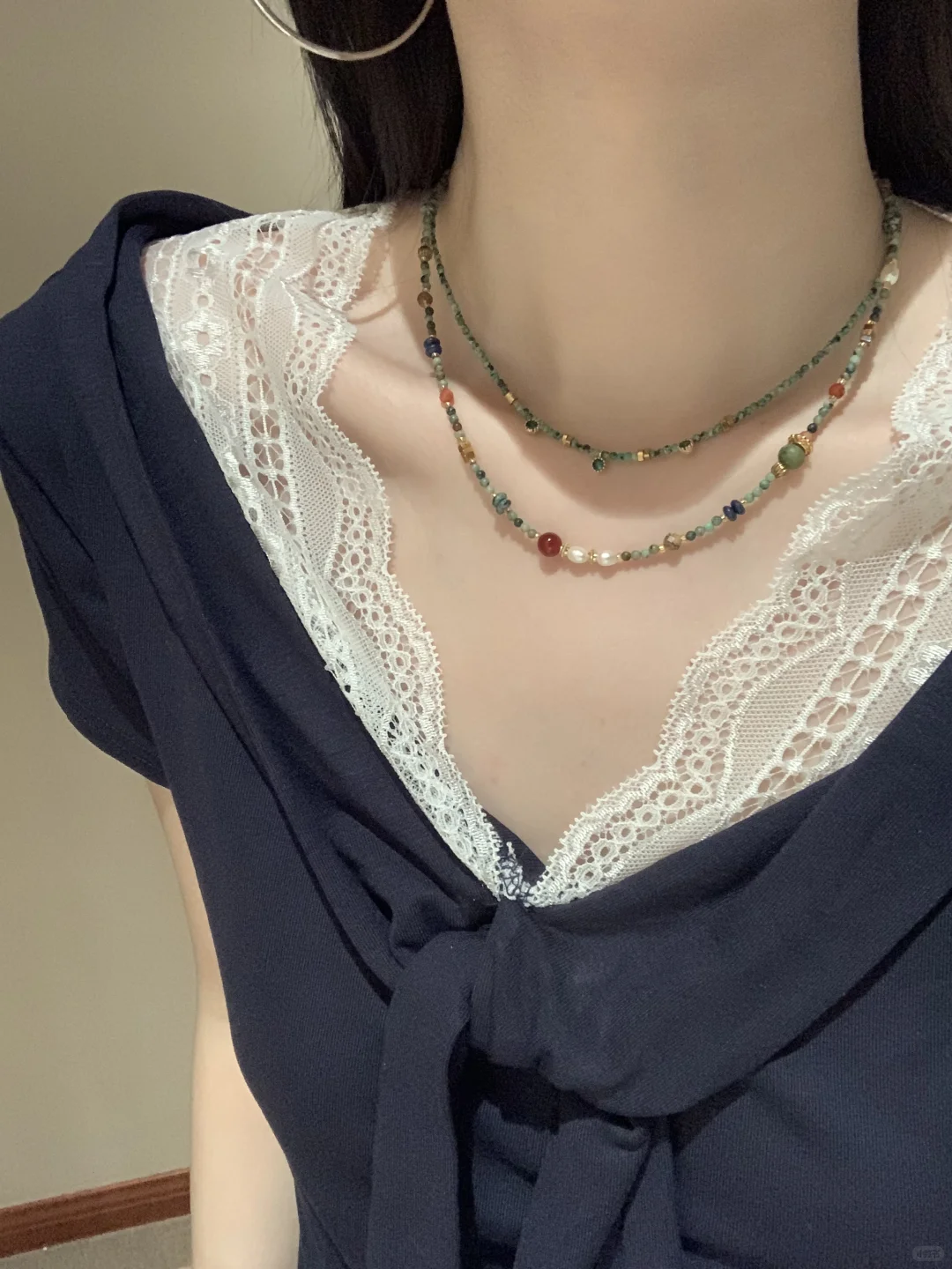 退货大王！花小钱买到的便宜配饰篇