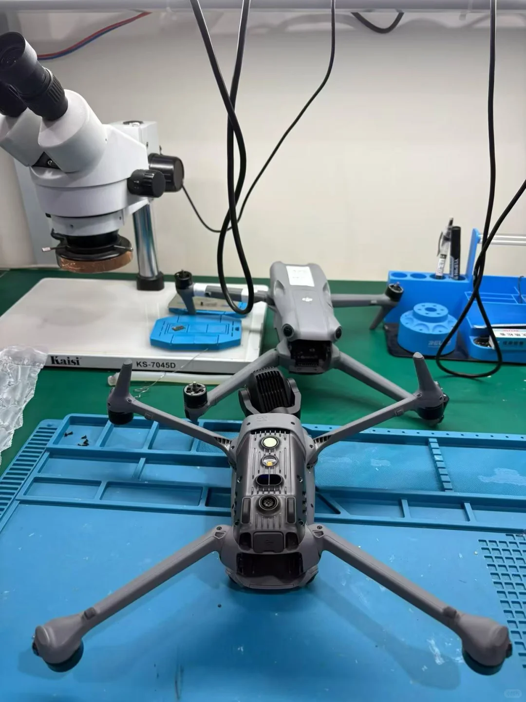 石家庄21号到25号为什么不能寄无人机呢。