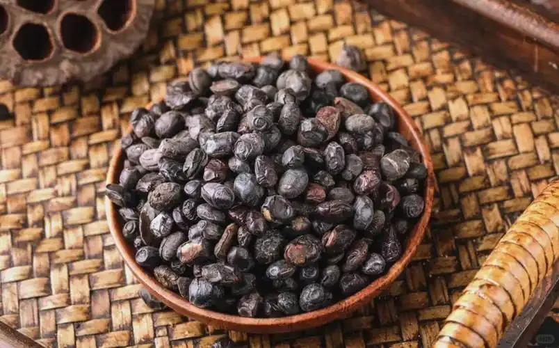 淡豆豉：餐桌上的养生调味品