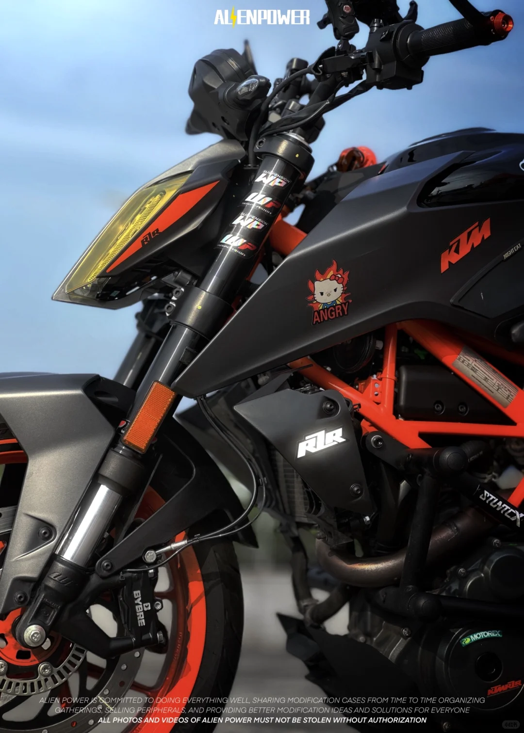 【车友案例】捕获一只野生的kt猫