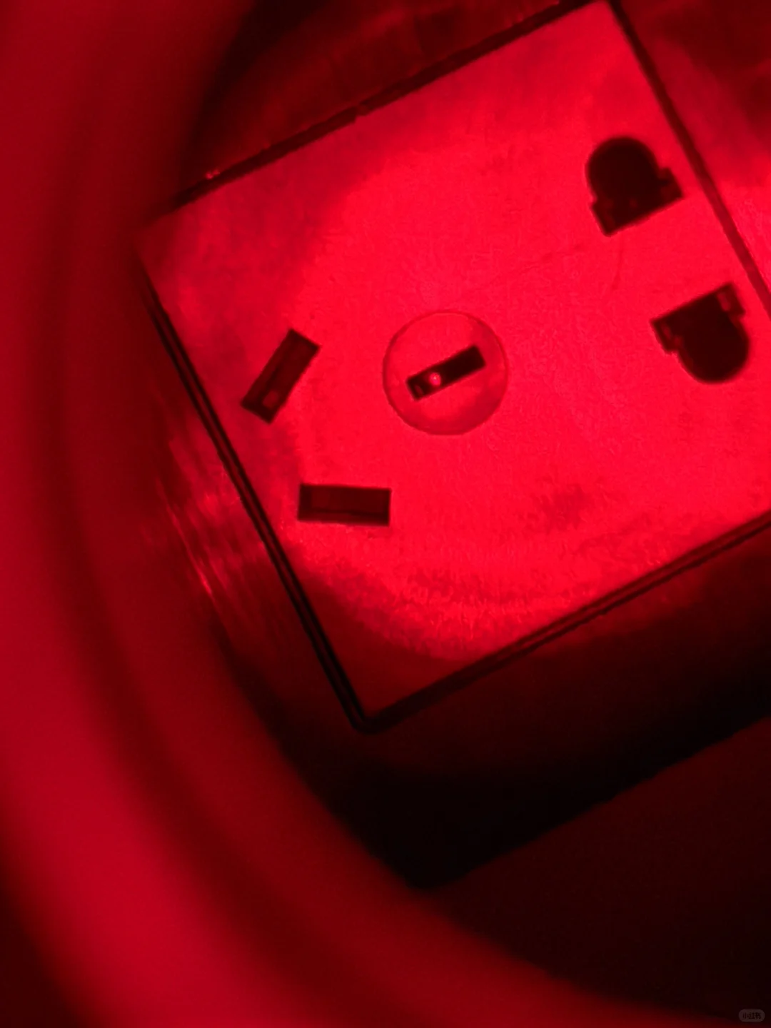 细思极恐啊！这是什么！！