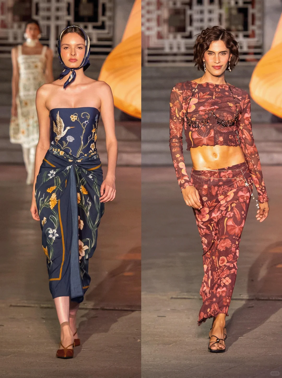 AguaBendita 2026SS ReadytoWear