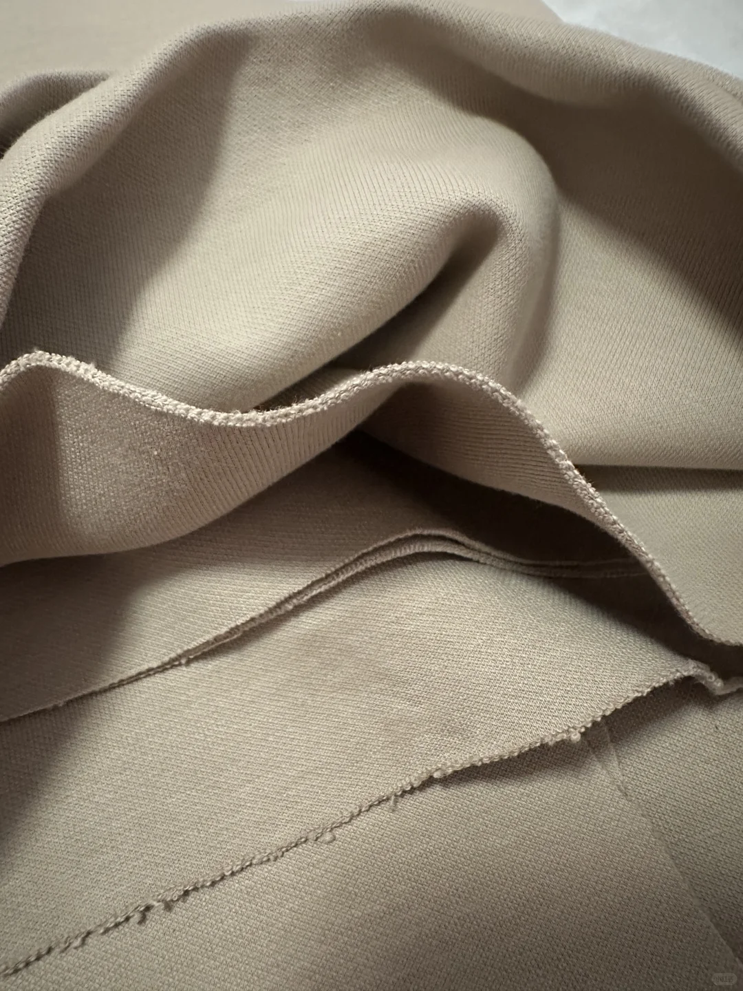 求助：这是什么面料呀？