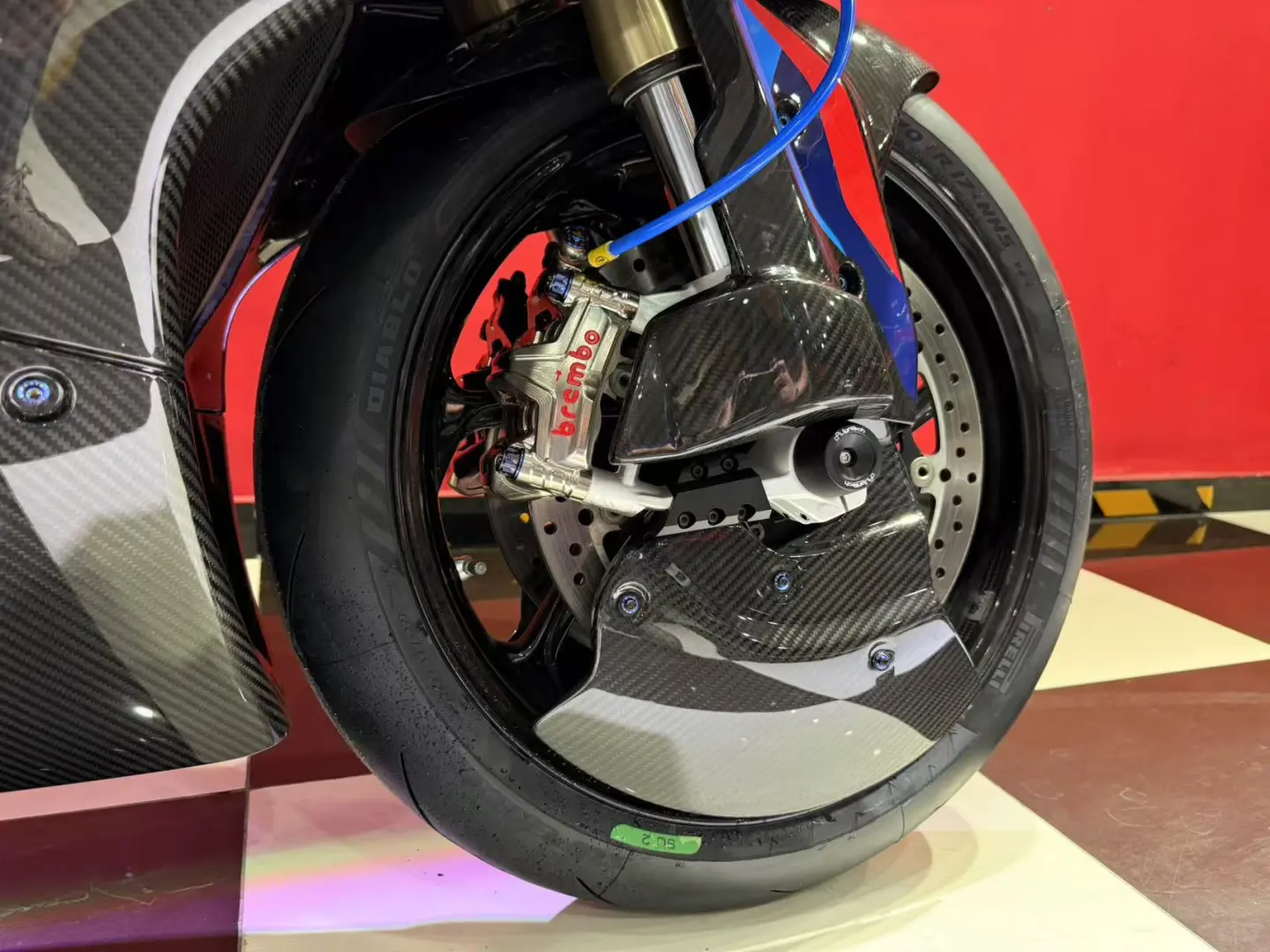 碳骑-宝马s1000rr雷霆套件