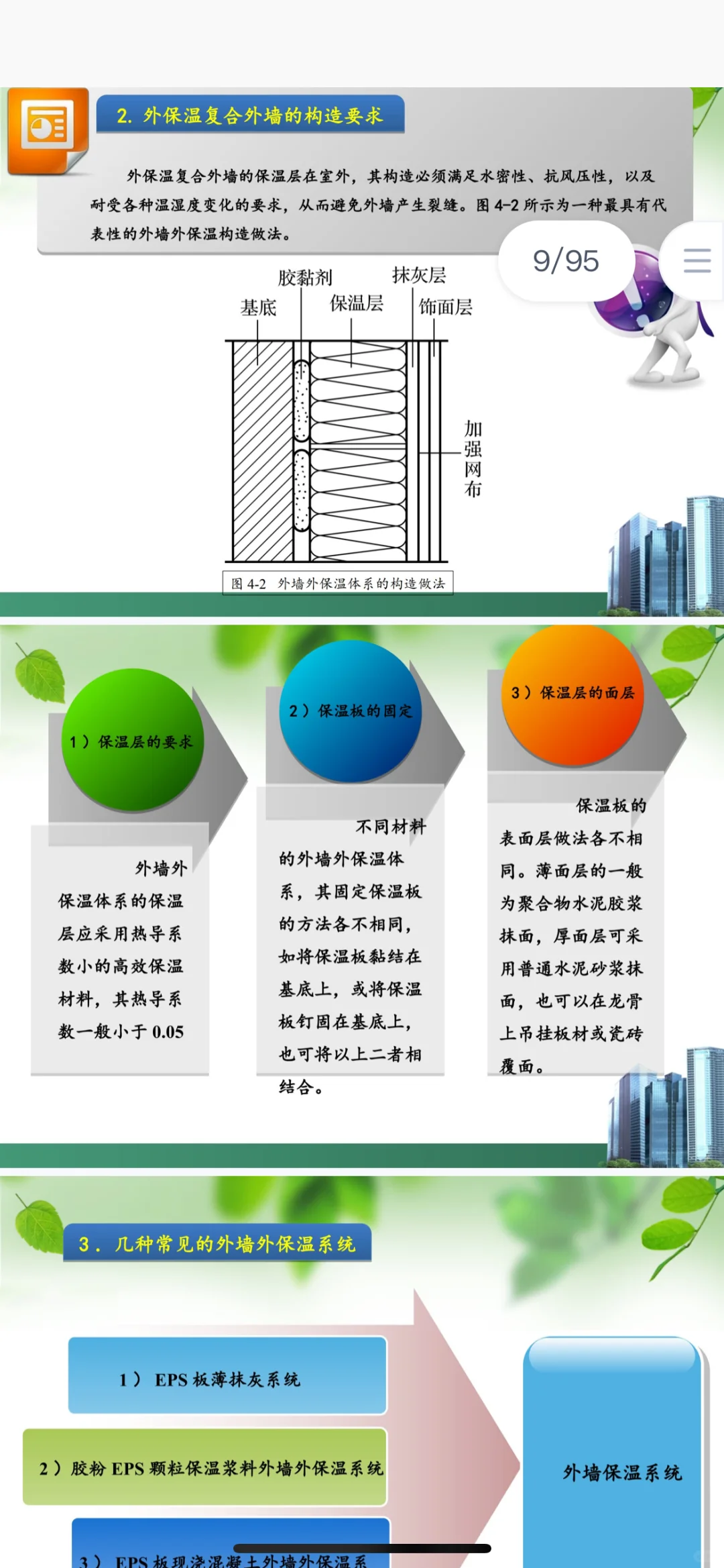 建筑节能设计课件