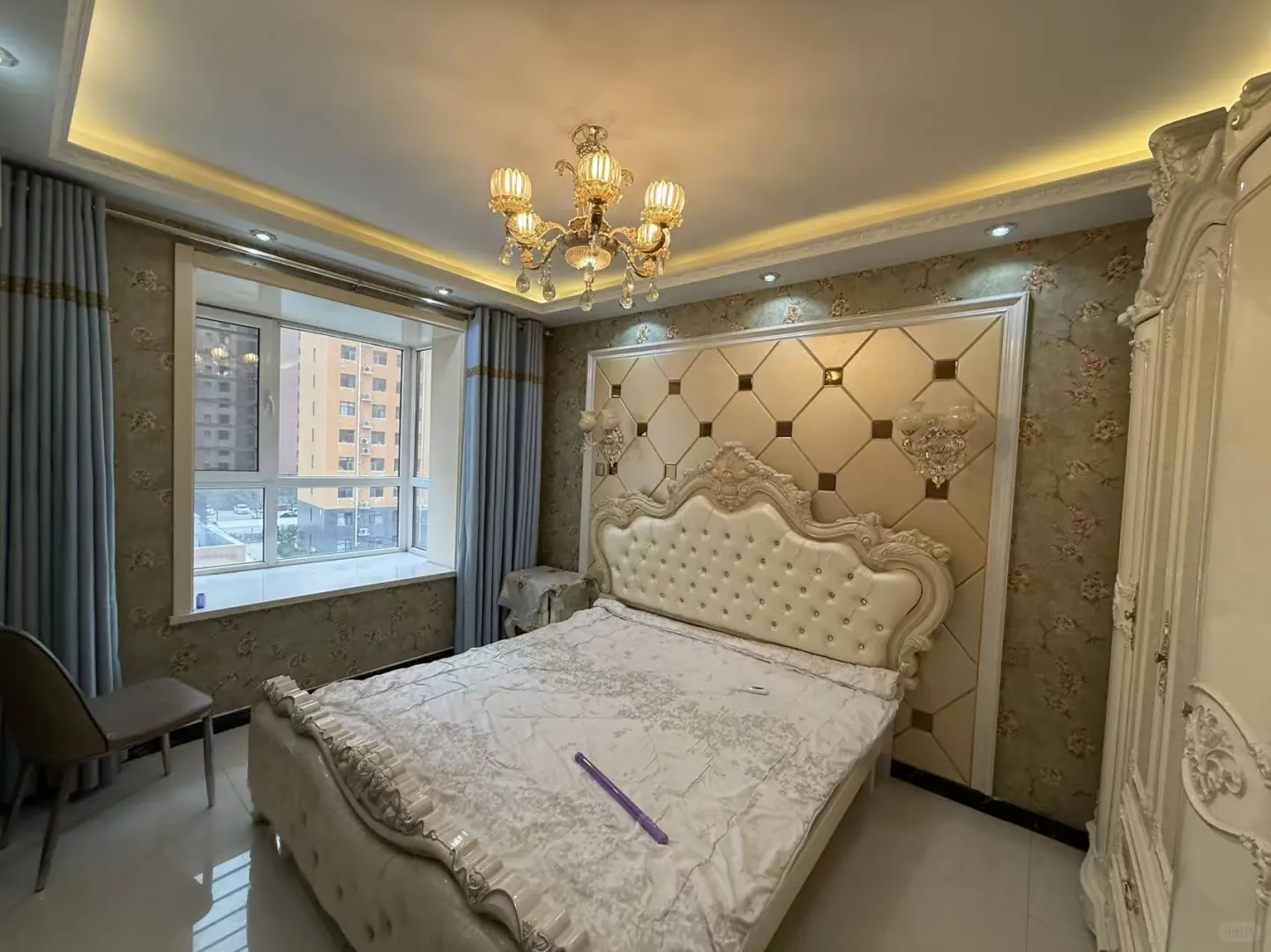 欧式风格家居空间解析