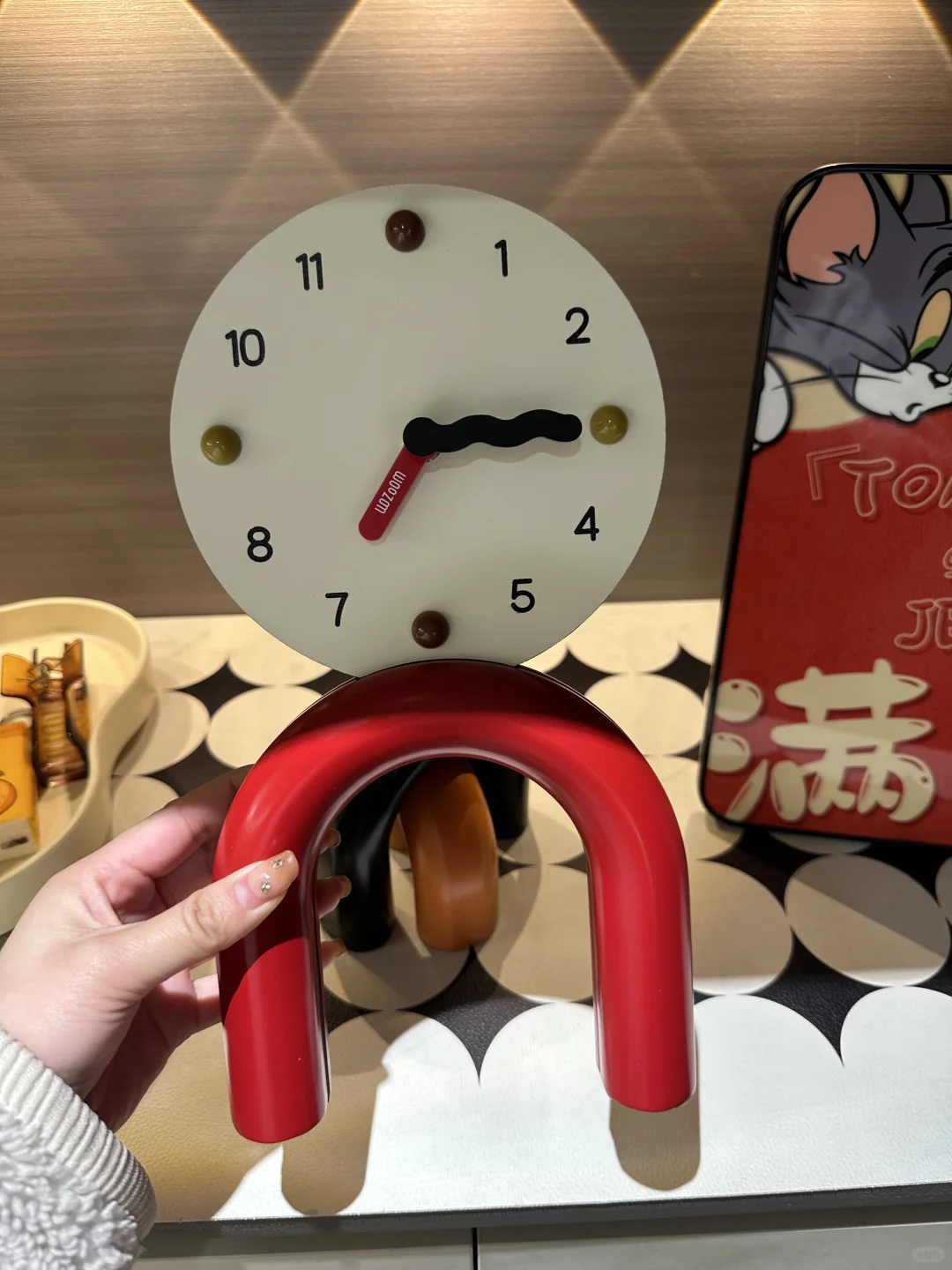 极简餐边柜｜最后附上图纸