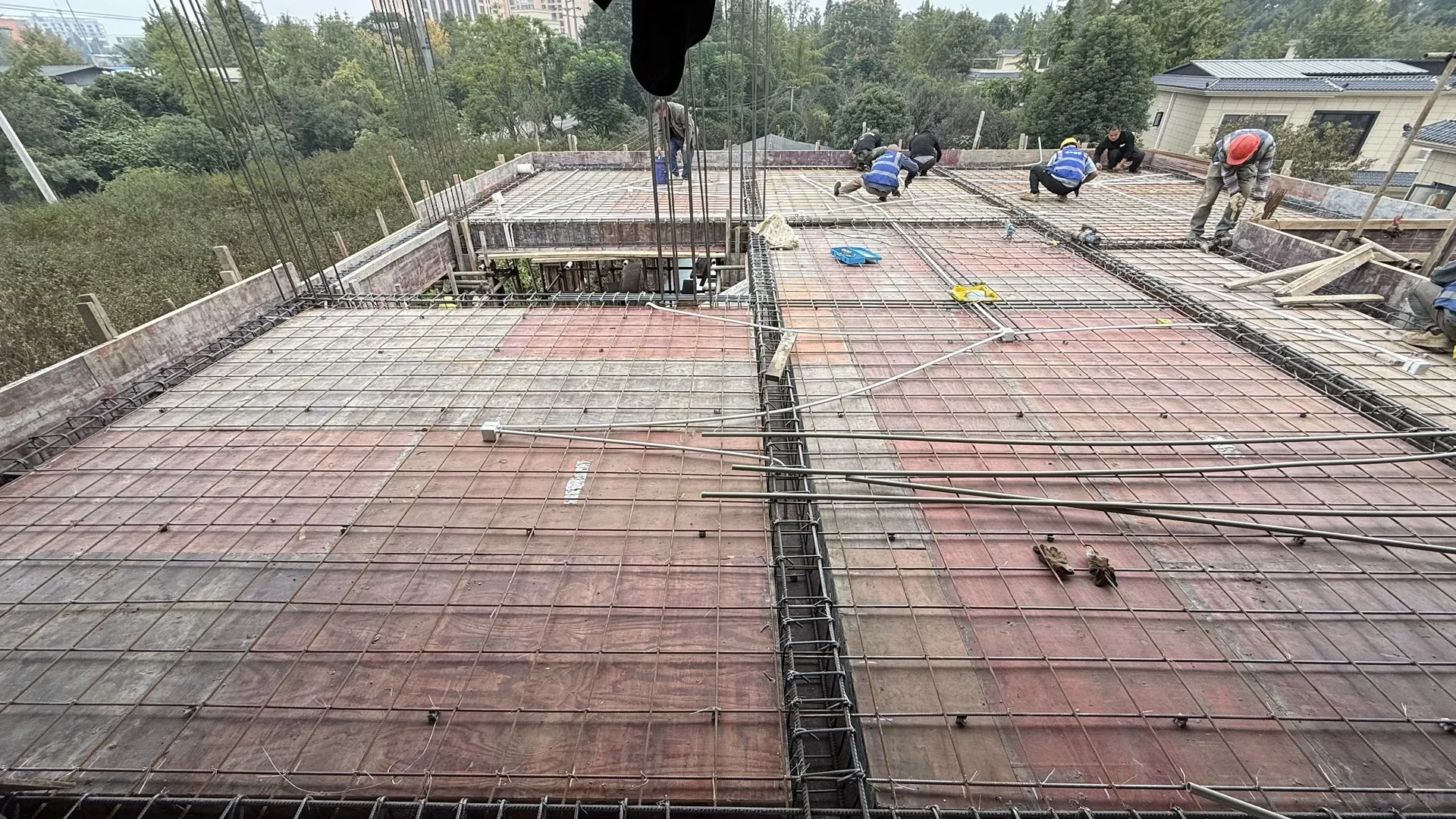 温江自建房装修公开招标啦～