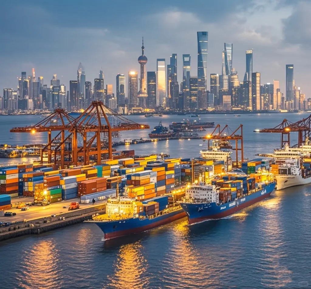 ?今日航运热点新闻来啦?