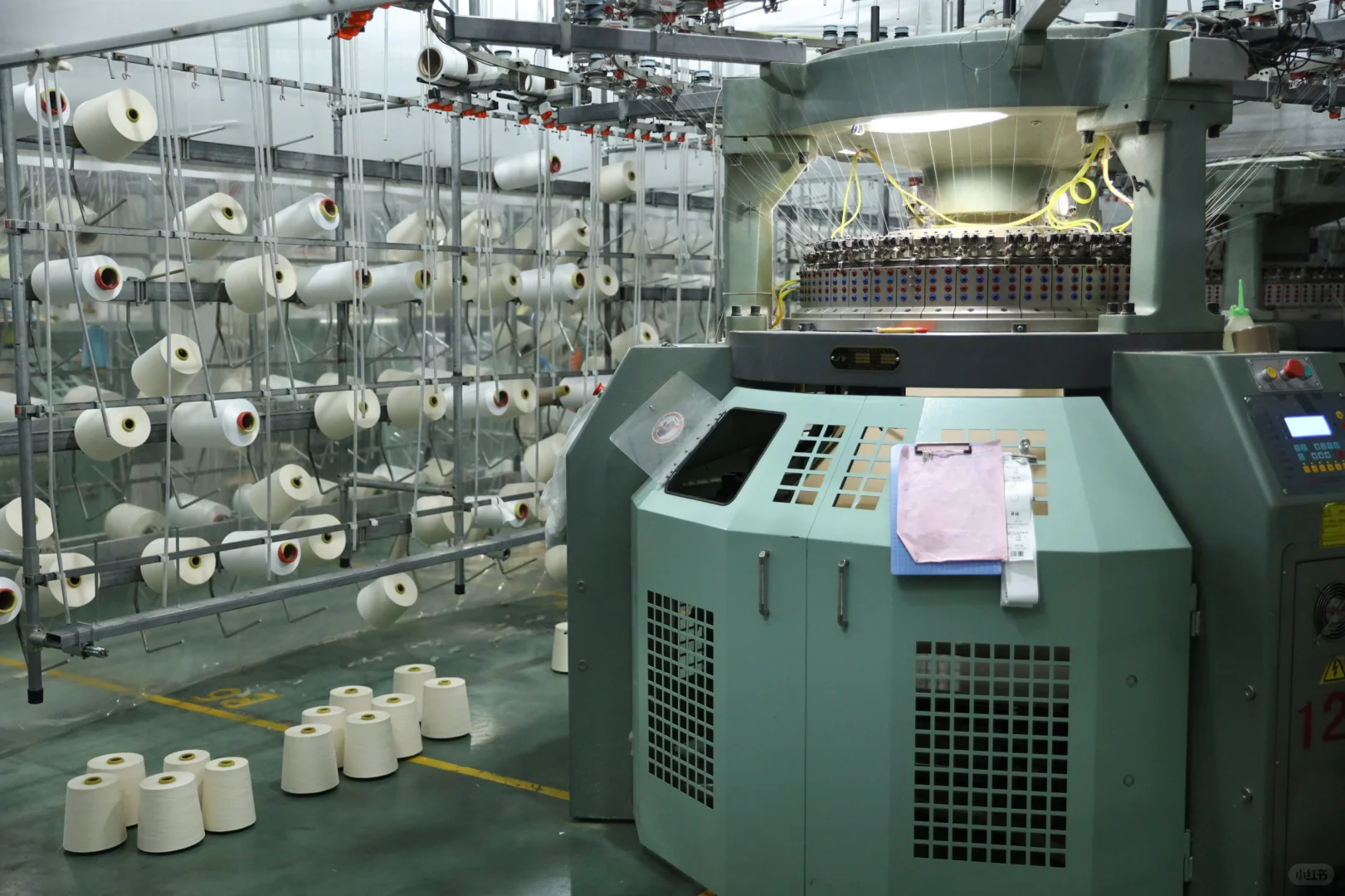 布料所用的棉纱差别您清楚吗？？！