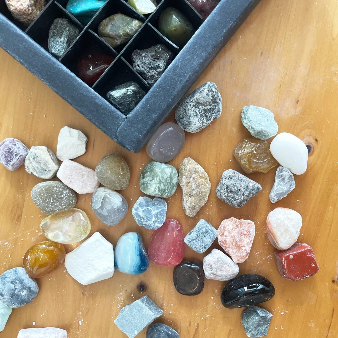 这哪是玩具？简直是地理课外教具！必入！