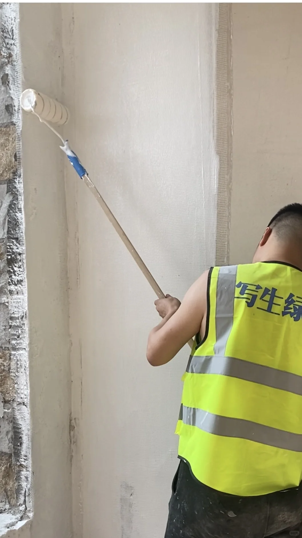 气凝胶隔热保温涂料，别墅地下室防潮防霉