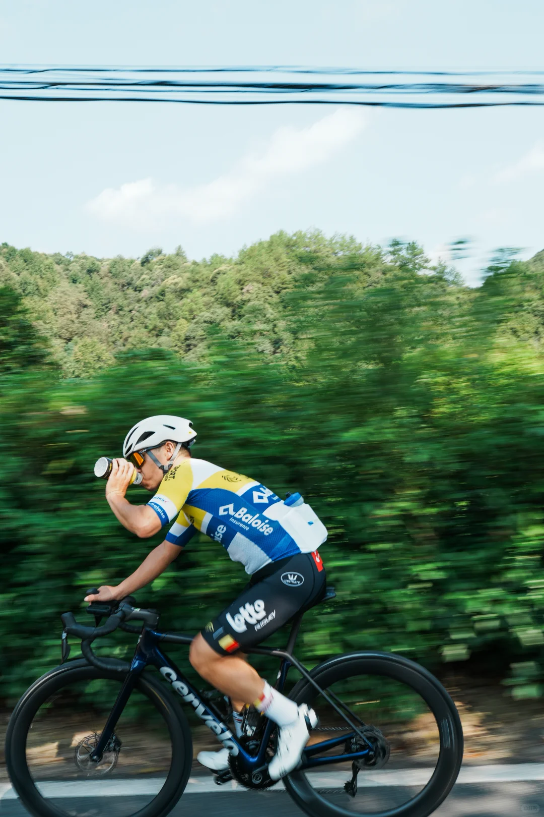 想要提高训练质量，你需要这个