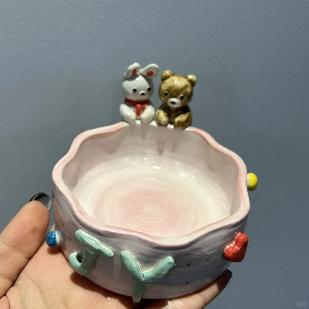 海享diy美术馆出品