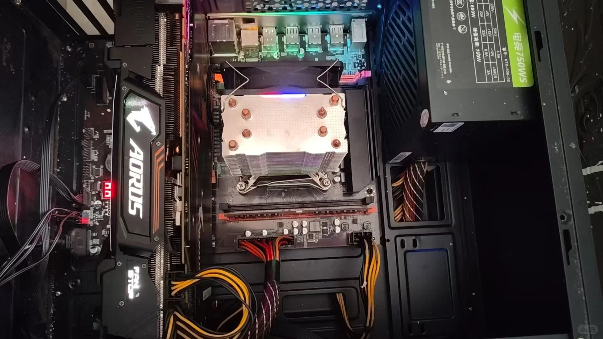 个人闲置台式电脑出售