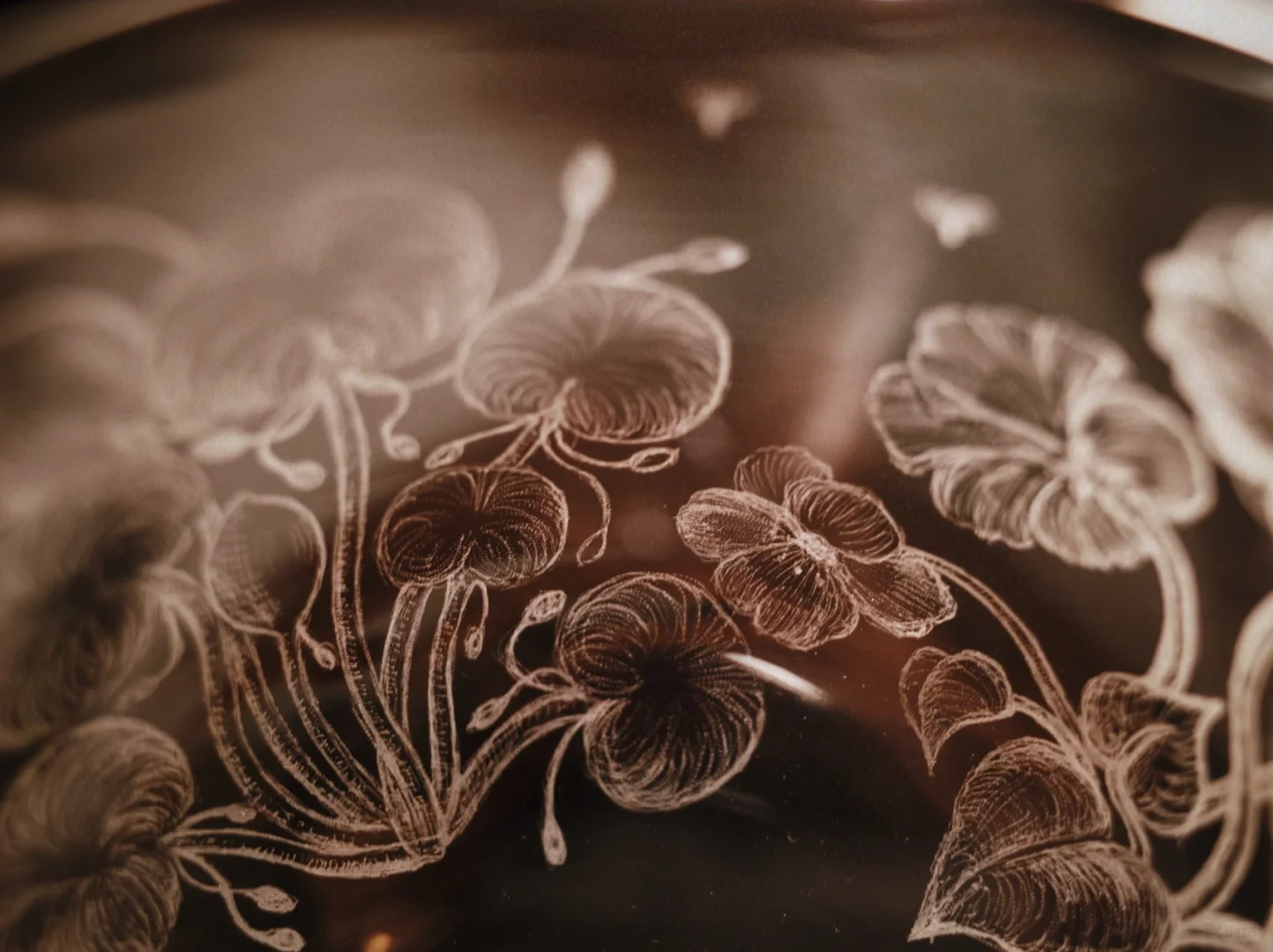 动手给自己做了个梦幻玻璃杯²⁰²² ⁰⁶ ²²