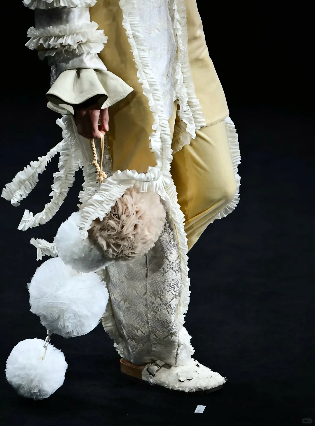 设计灵感｜EVVLY 2026SS