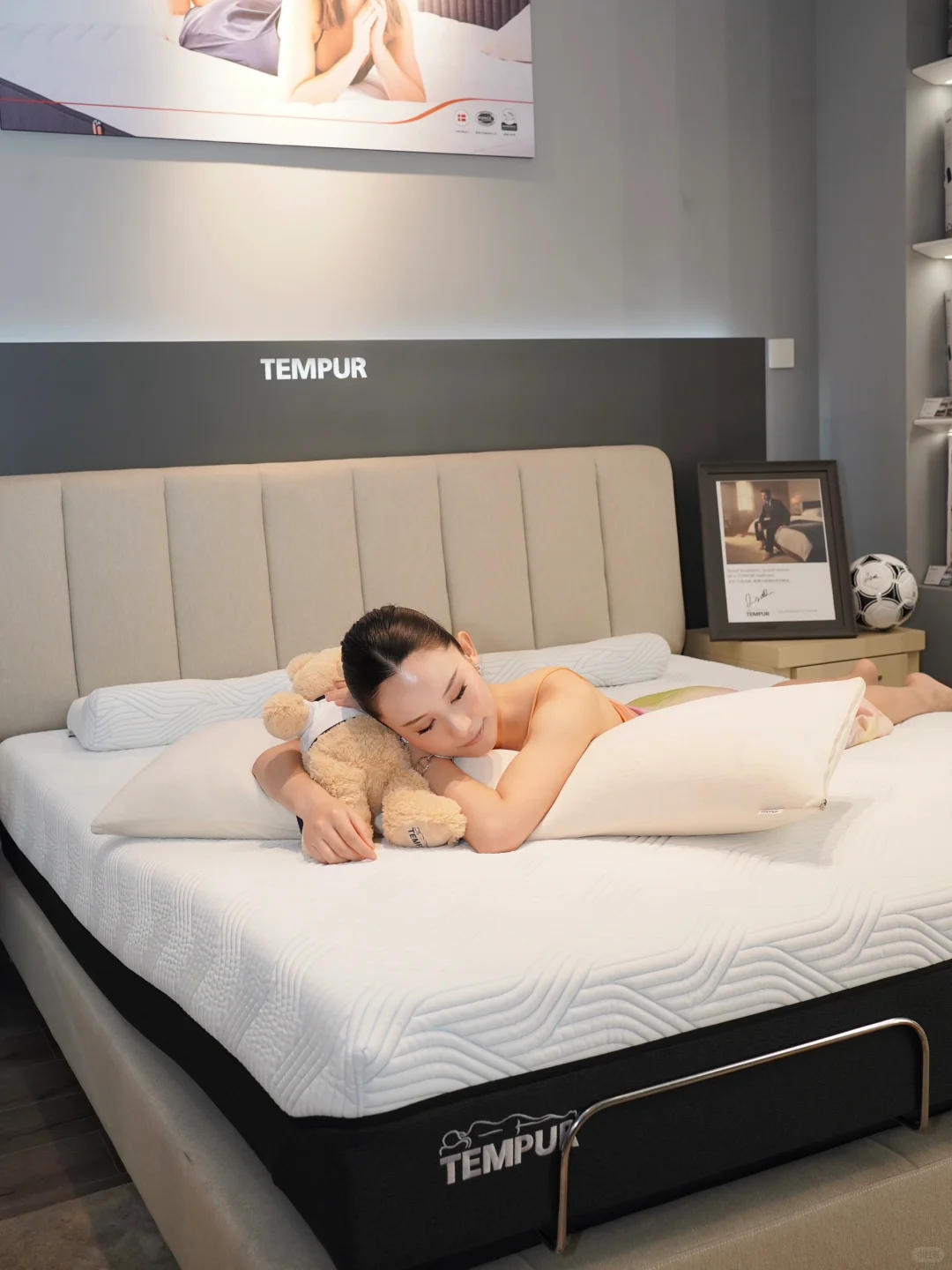 睡得好的人，人生永远在满电量运行！