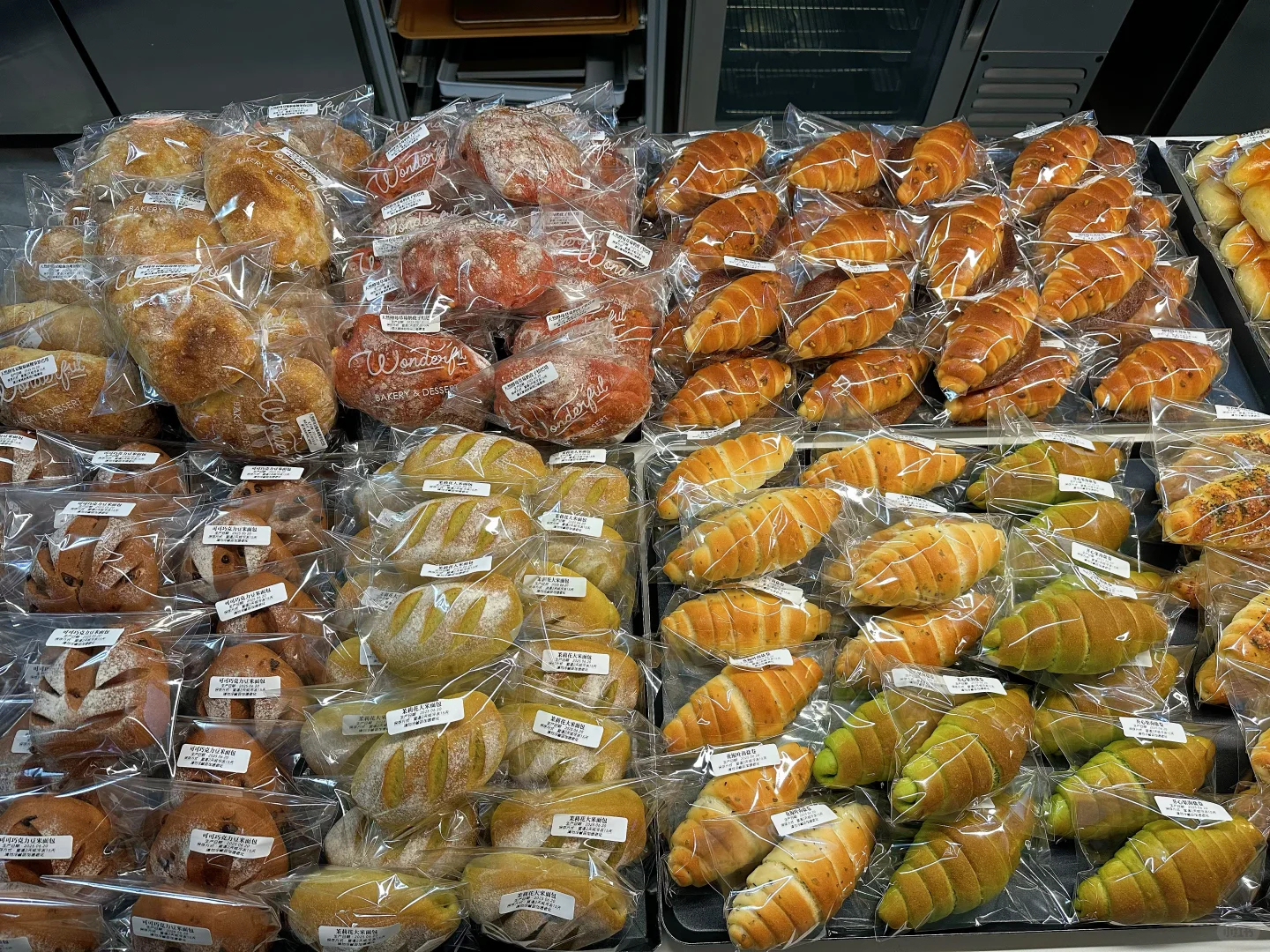 一人一天出品300个包