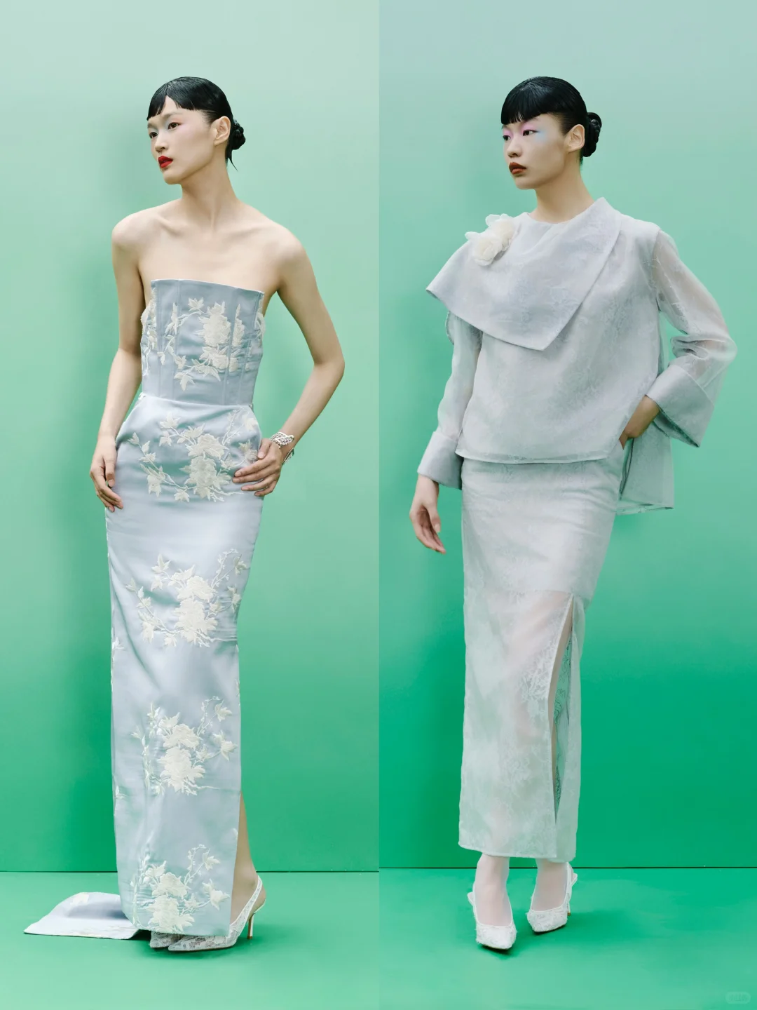 JUNYANG 2026春夏系列