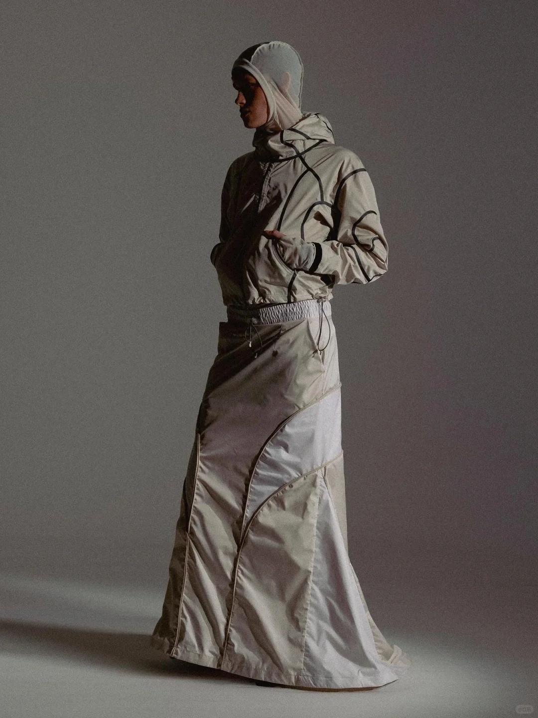 你会打几分？这个品牌的设计剪裁