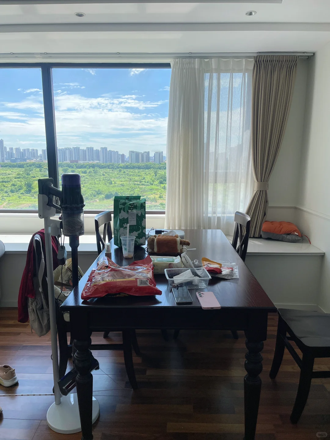 ?周末治愈系整理术｜清空杂物也清空烦恼✨