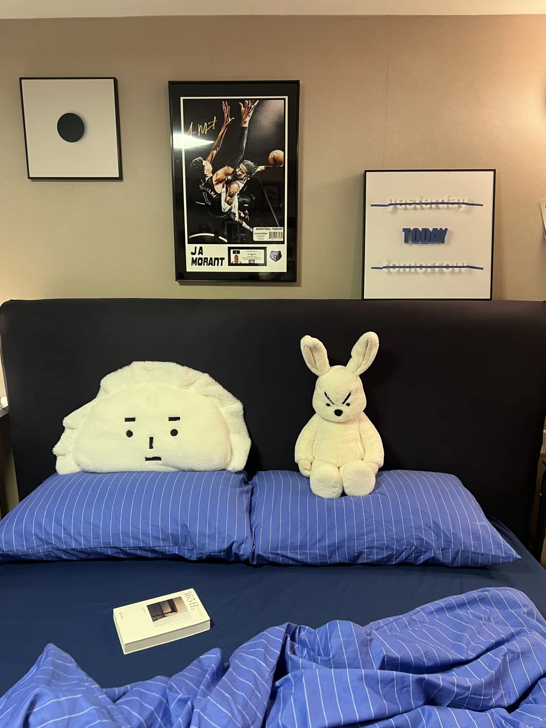 讲真！！房间丑都去试试这个方法...