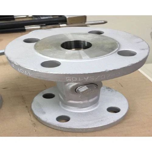 德国Gestra蒸汽疏水阀MPA46工作原理介绍