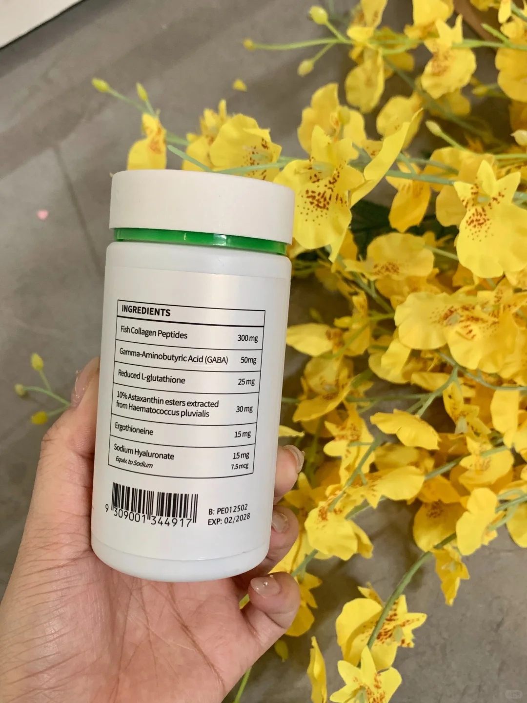 90年吃了半年麦角硫因，原来有这些误区...