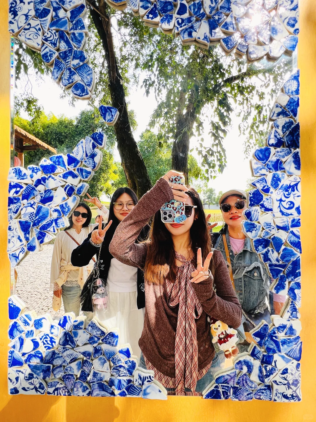 周末2天特种兵之景德镇