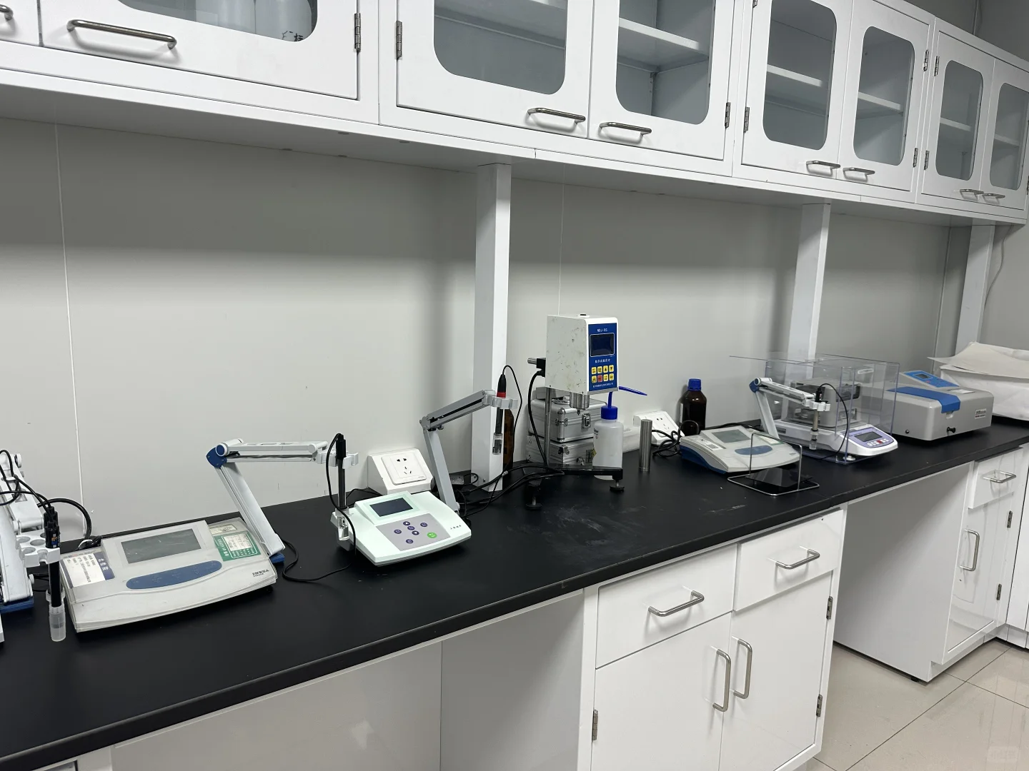 塑料检测方法分享