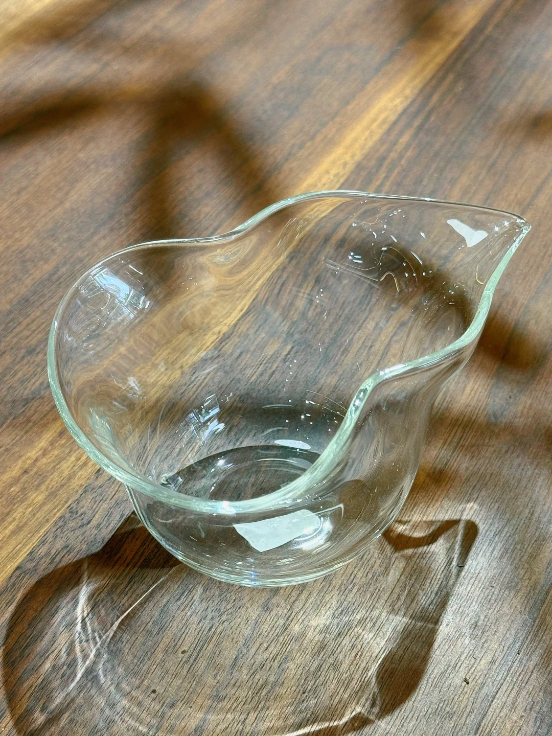 平价版，无手柄玻璃公道杯大合集 1️⃣