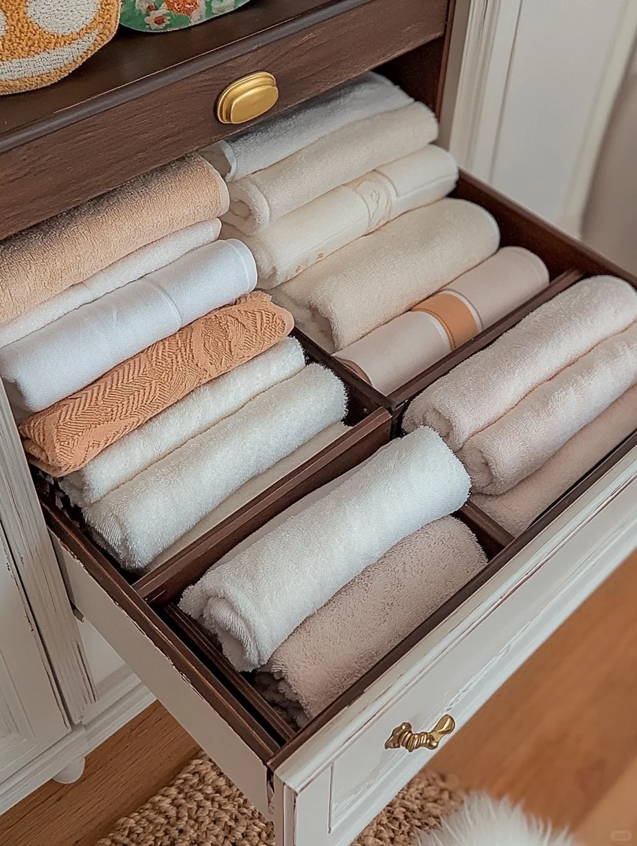 小空间收纳术！收纳师的整理技巧大公开