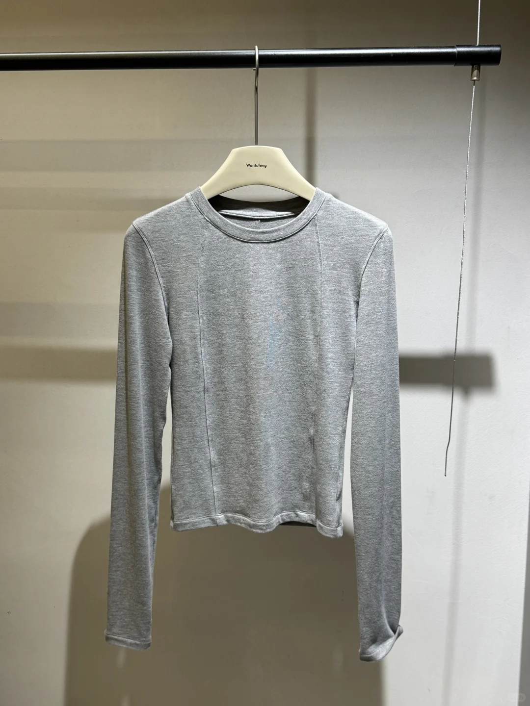 听说你在找一款秋冬的软糯弹针织？