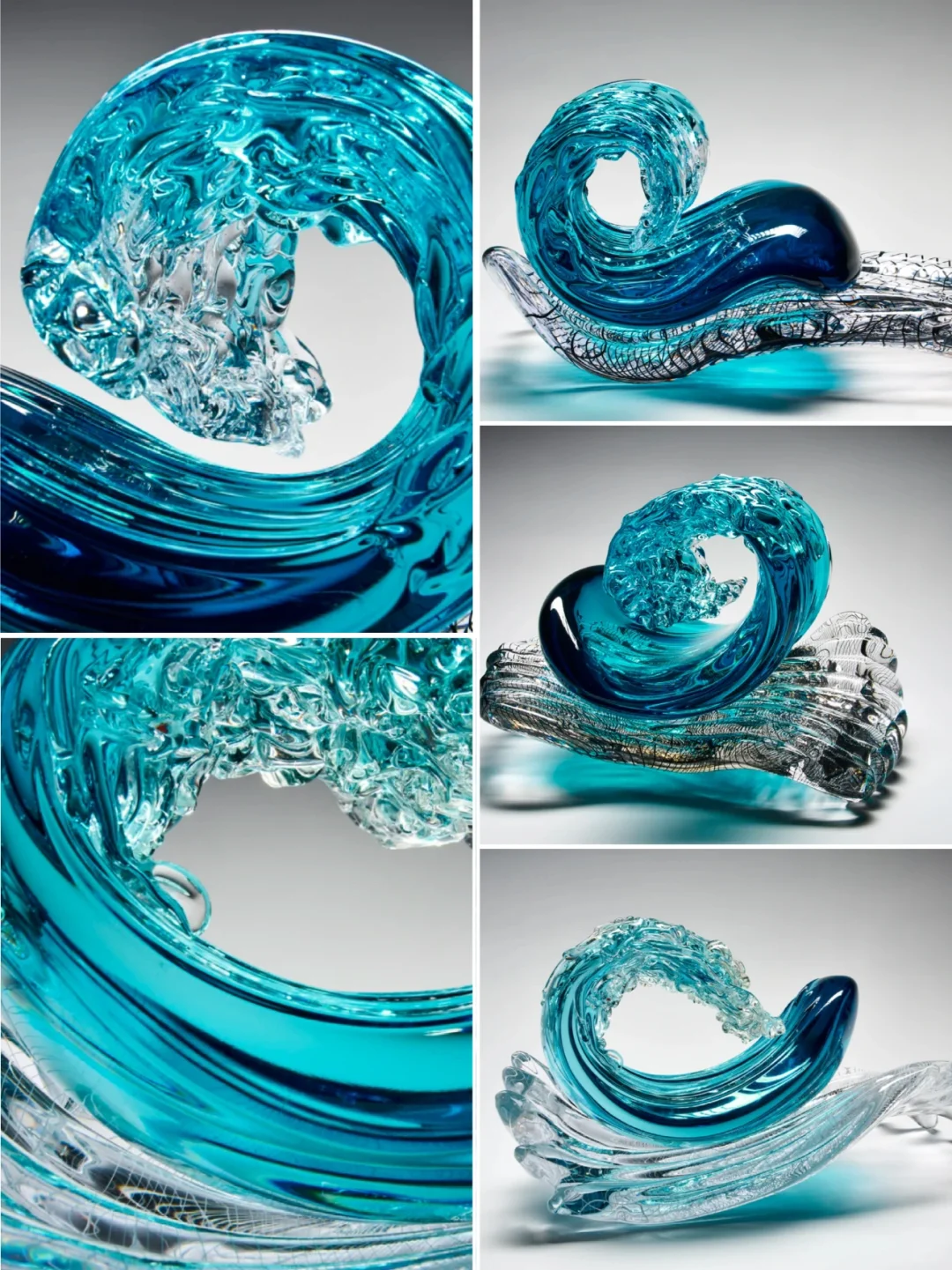 ?艺术家分享（463）Peter Layton