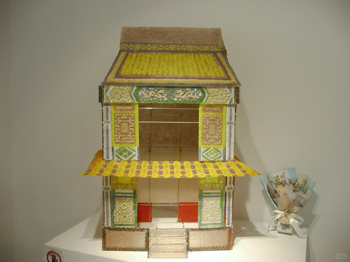 不可错过！陶瓷大学的玻璃展