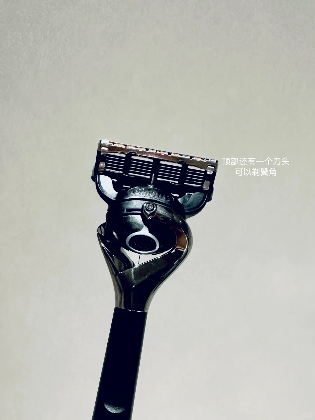 前几天入的剃须刀?反馈来了,自用好物,无广