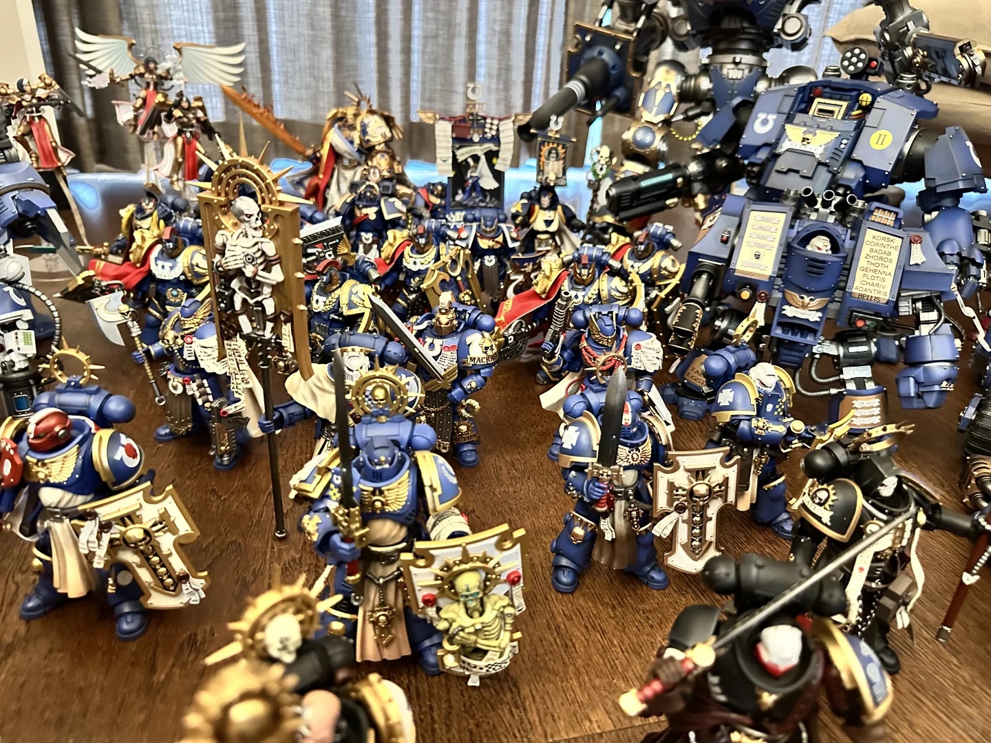 终于逮住老婆小孩都不在的时候出柜一次了